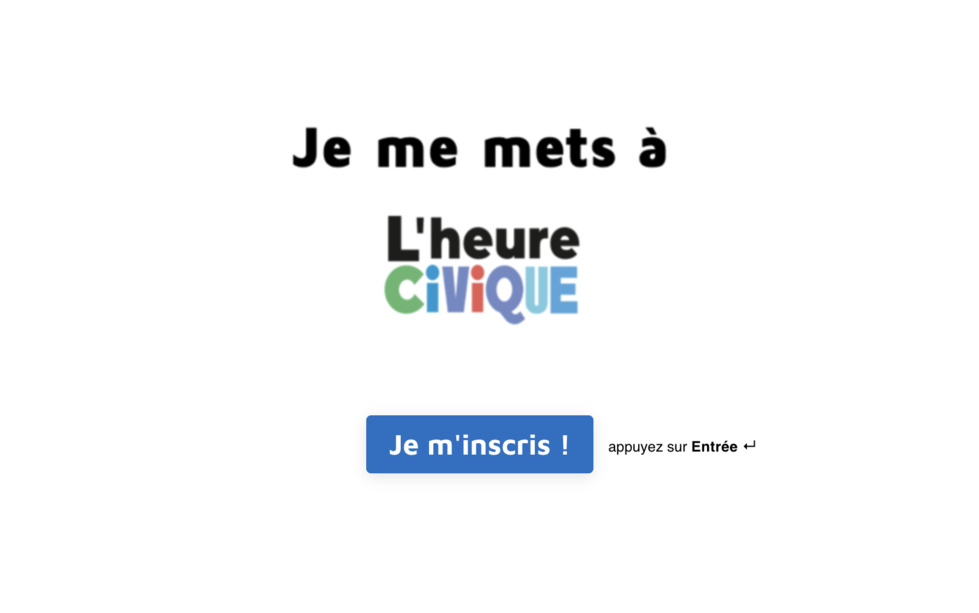 Action citoyenne : une réserve territoriale pour donner du temps à sa commune