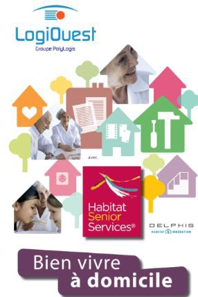 Polylogis : mieux loger les seniors avec les HHS Polylogis : mieux loger les seniors avec les HHS