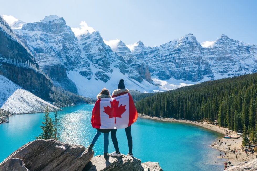 Canada ©Shutterstock