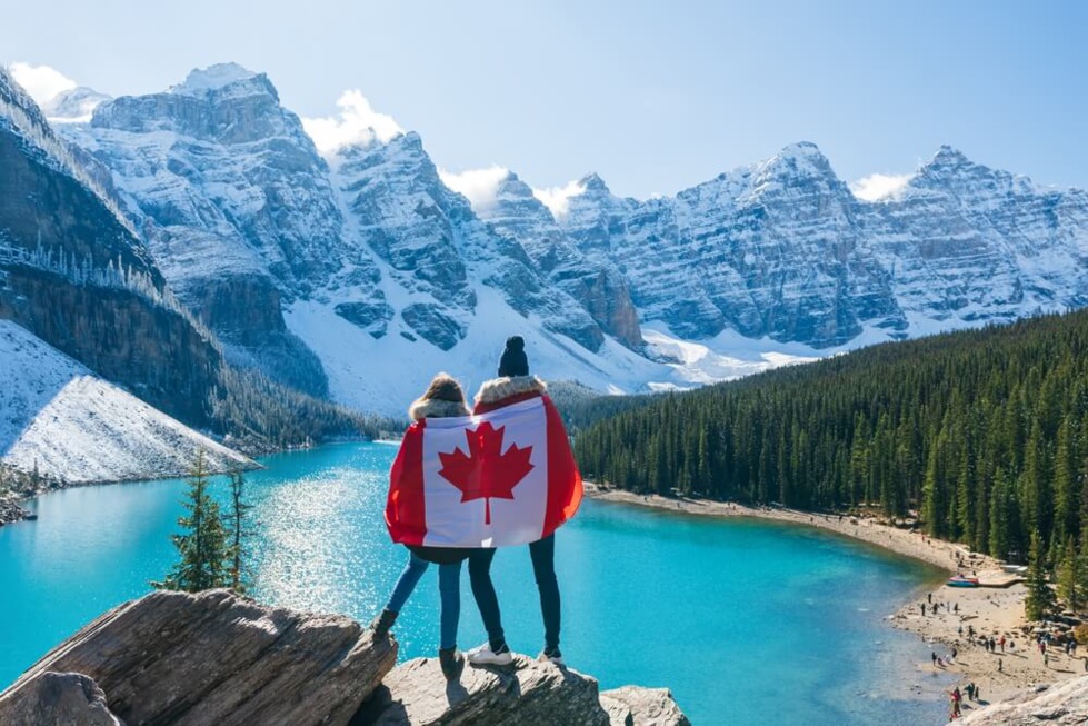 Canada ©Shutterstock Canada ©Shutterstock