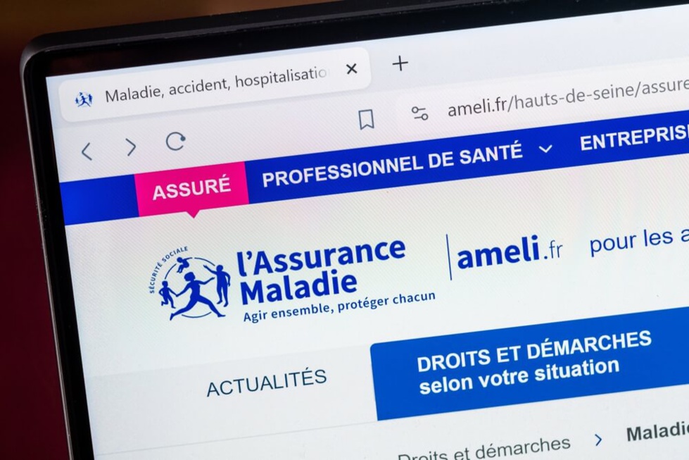 Ameli ©HJBC/Shutterstock Ameli ©HJBC/Shutterstock