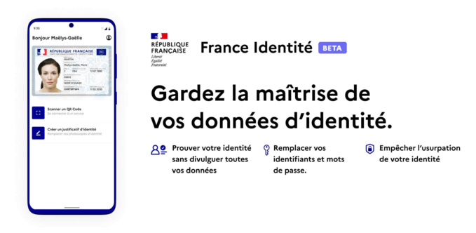 ©France identité ©France identité