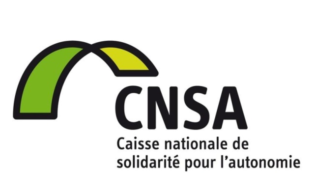 Logo CNSA