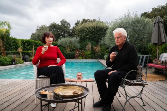 ©Wild Bunch Distribution ©Wild Bunch Distribution