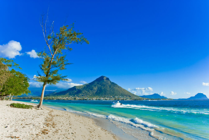 Ile Maurice ©Shutterstock