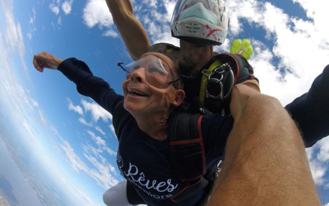 ©SOFIAP/Rêves de Seniors ©SOFIAP/Rêves de Seniors