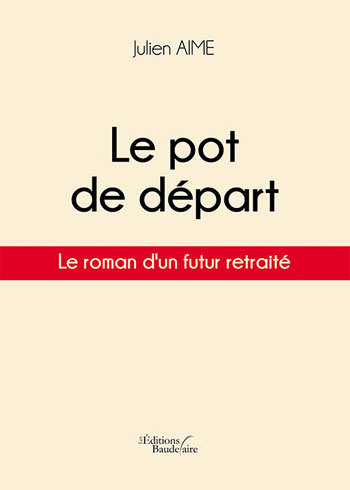 Le pot de départ