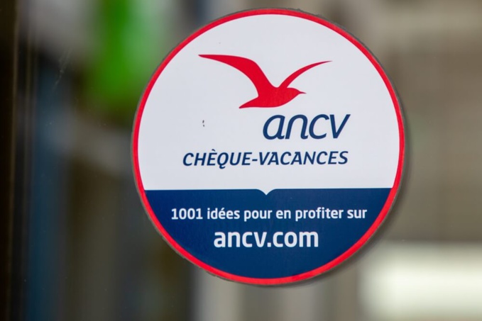 Chèques Vacances ©Shutterstock