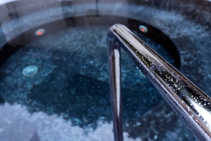 Cure thermale ©Shutterstock Cure thermale ©Shutterstock