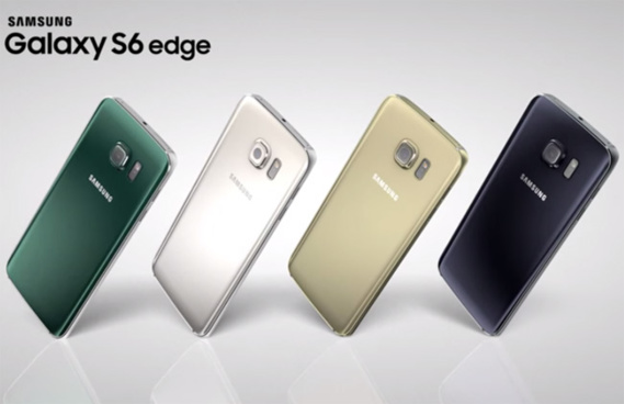 Grande Bretagne : des seniors amateurs de Samsung Grande Bretagne : des seniors amateurs de Samsung