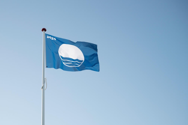 le Pavillon Bleu 2024 ©Shutterstock