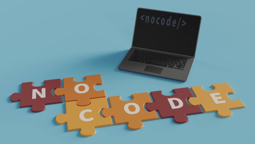 Nocode ©Shutterstock Nocode ©Shutterstock