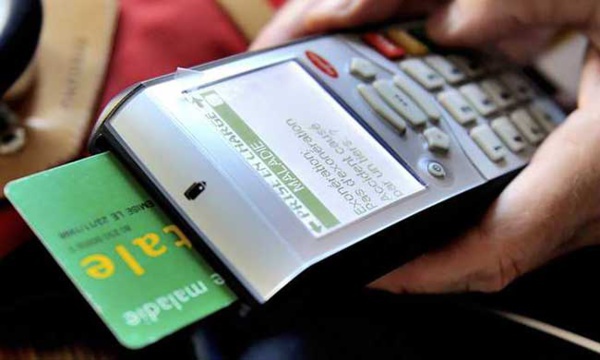 Attention au phishing à la carte Vitale ! Attention au phishing à la carte Vitale !
