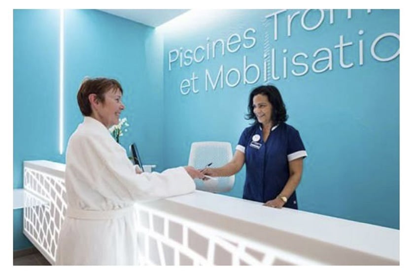 Brides-les-Bains : une mini-cure "Découverte Thermale" sans prescription médicale Brides-les-Bains : une mini-cure "Découverte Thermale" sans prescription médicale