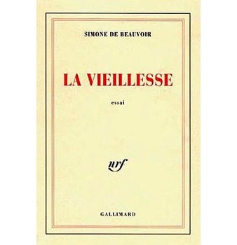 Simone de Beauvoir : l’une des premières à avoir défendu la condition des personnes âgées Simone de Beauvoir : l’une des premières à avoir défendu la condition des personnes âgées