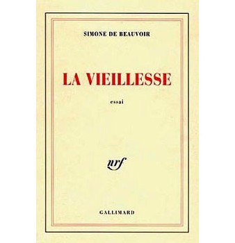 Simone de Beauvoir : l’une des premières à avoir défendu la condition des personnes âgées