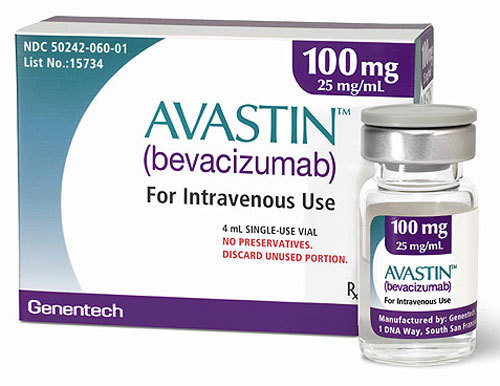 Avastin : remboursement autorisé pour ce médicament luttant contre la DMLA Avastin : remboursement autorisé pour ce médicament luttant contre la DMLA