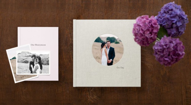 Un album photo pour tisser des liens : de l'importance de partager ses souvenirs Un album photo pour tisser des liens : de l'importance de partager ses souvenirs