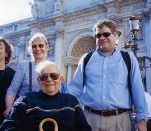 Accessible Italy : depuis plus de 10 ans cette société permet aux seniors à mobilité réduite de découvrir le pays en toute sérénité Accessible Italy : depuis plus de 10 ans cette société permet aux seniors à mobilité réduite de découvrir le pays en toute sérénité