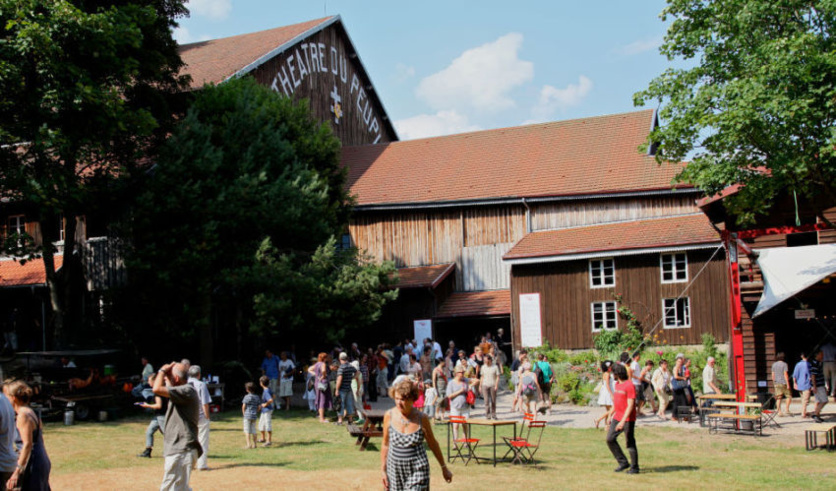 ©David Siebert lourde ©David Siebert lourde