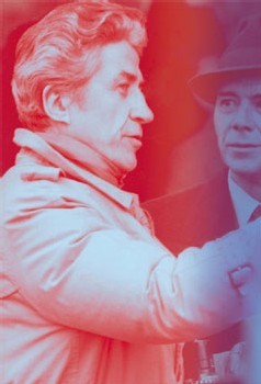 Alain Resnais / DR Alain Resnais / DR