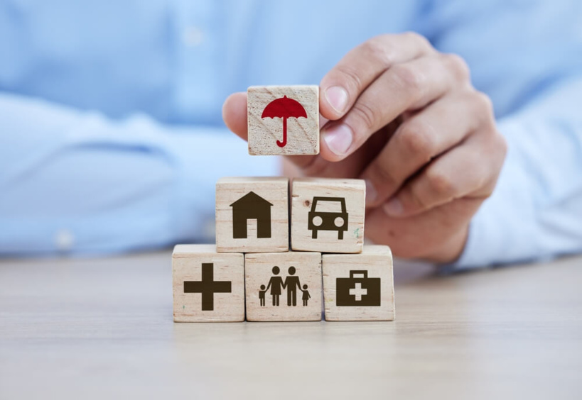 Assurance vie ©Shutterstock Assurance vie ©Shutterstock