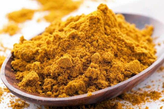 Le curcuma, l’épice qui va ensoleiller votre vie !