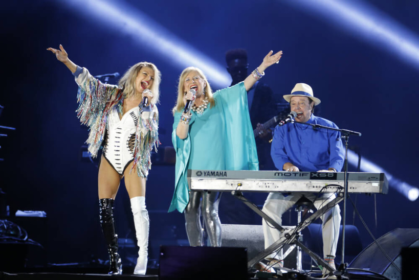 Sergio Mendes ©Shutterstock Sergio Mendes ©Shutterstock