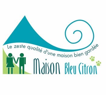 Maison Bleu Citron