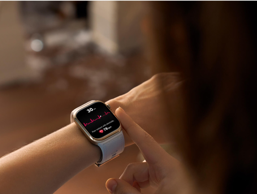 Huawei Watch D2©Huawei Huawei Watch D2©Huawei