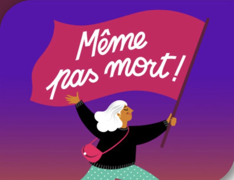 ©Petits Frères des Pauvres ©Petits Frères des Pauvres