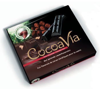 cocoavia cocoavia
