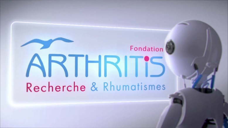 ©Fondation Arthritis ©Fondation Arthritis