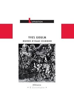 L’apparition de Yves Goulm