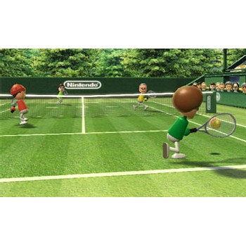 Des Wii dans une maison de retraite américaine, pour le plus grand bonheur des résidents Des Wii dans une maison de retraite américaine, pour le plus grand bonheur des résidents