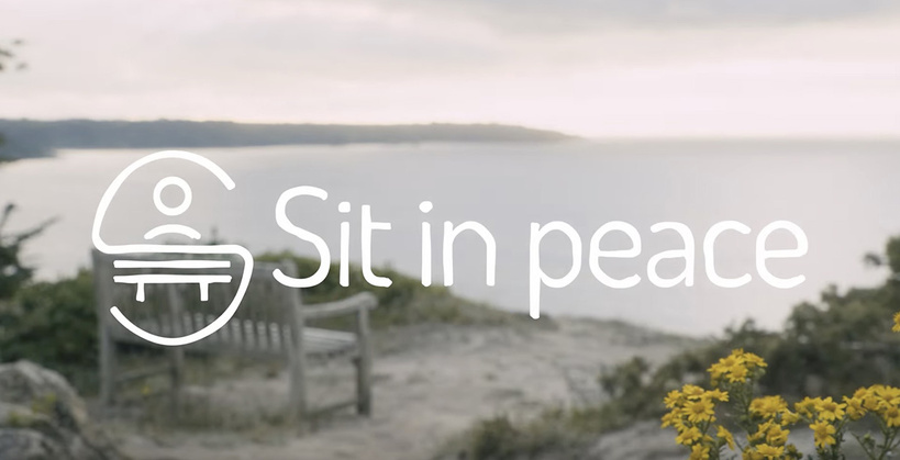 ©Sit in Peace