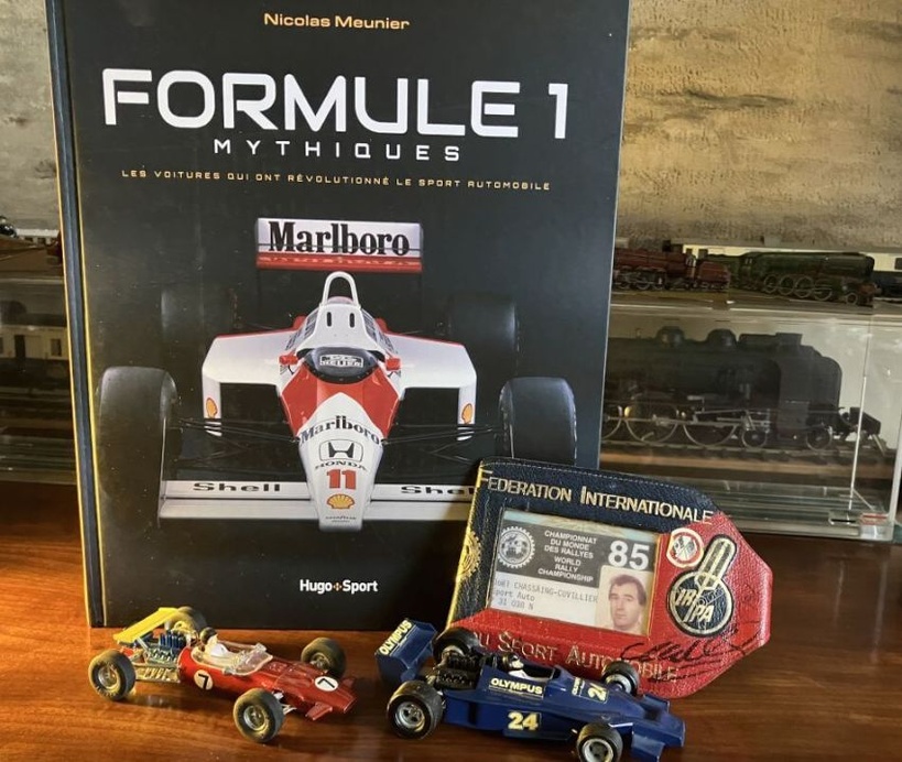 ©Joël Chassaing-Cuvillier ©Joël Chassaing-Cuvillier