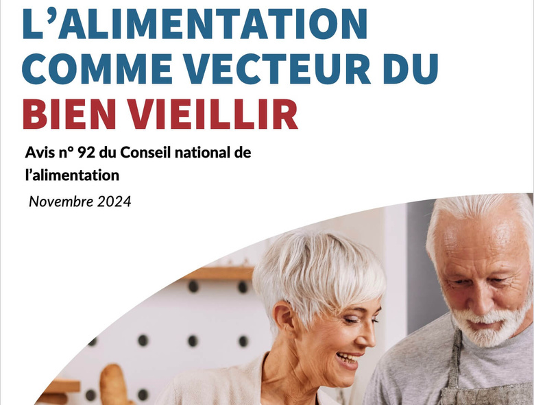 ©Conseil National de l'Alimentation ©Conseil National de l'Alimentation