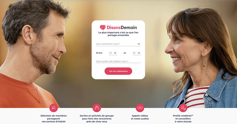 ©Disons demain ©Disons demain