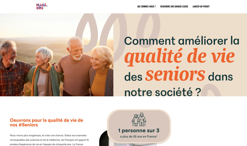 ©Make.org ©Make.org