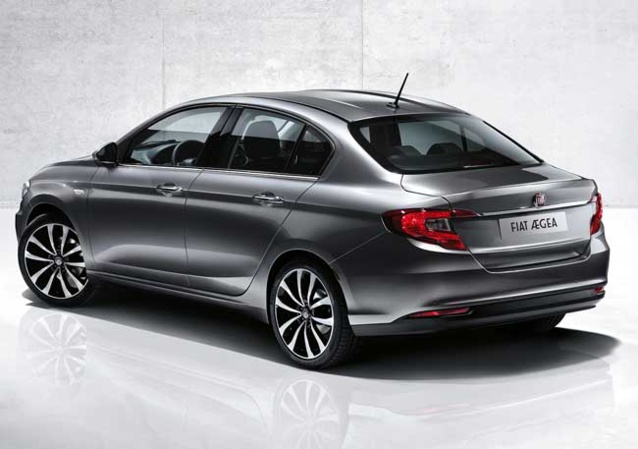 Fiat Tipo