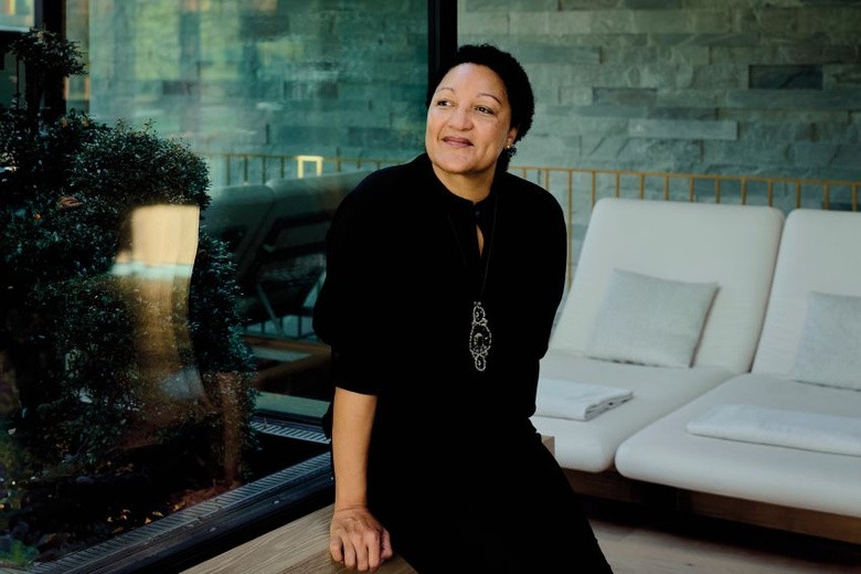 ©Fatima Diagana ©Fatima Diagana