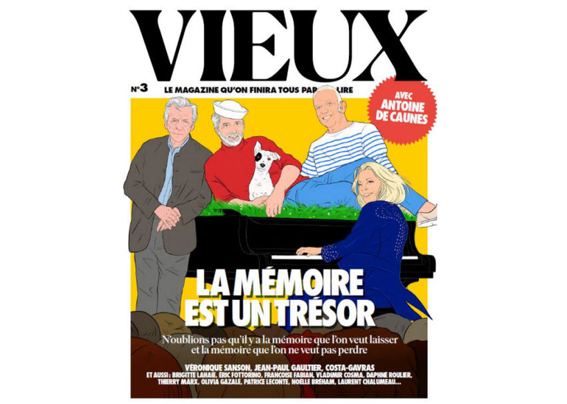 ©CMI MEDIA ©CMI MEDIA