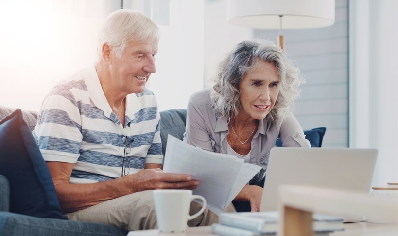 ©PeopleImages.com - Yuri A/Shutterstock ©PeopleImages.com - Yuri A/Shutterstock