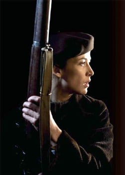 Les femmes de l’ombre : un film de Jean-Paul Salomé sur les femmes dans la résistance Les femmes de l’ombre : un film de Jean-Paul Salomé sur les femmes dans la résistance