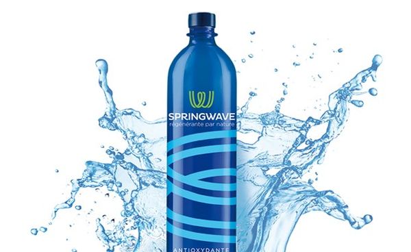 Boisson Springwave Boisson Springwave