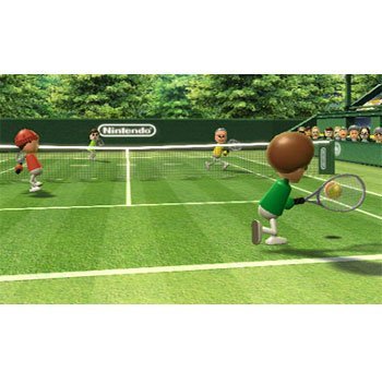 Wii : quand la console Nintendo entre dans une maison de retraite Wii : quand la console Nintendo entre dans une maison de retraite