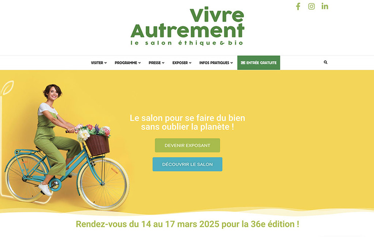 ©Vivre Autrement ©Vivre Autrement