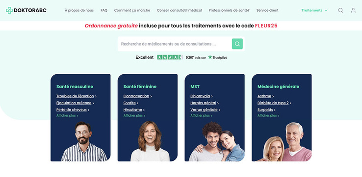 ©DoktorABC ©DoktorABC