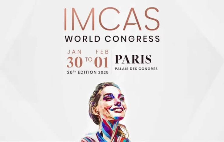 ©IMCAS ©IMCAS